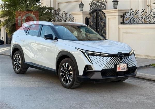 GAC EMKOO 2025 for sale in Iraq - Erbil